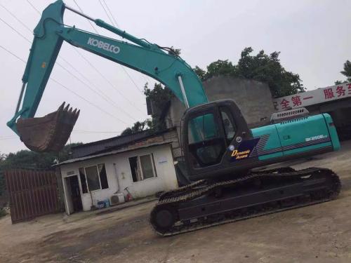 挖掘機(jī)油溫高的8大原因，你記住了嗎？