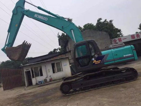 挖掘機(jī)油溫高的8大原因，你記住了嗎？