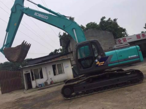 挖掘機(jī)油溫高的8大原因，你記住了嗎？