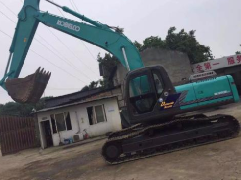 挖掘機油溫高的8大原因，你記住了嗎？