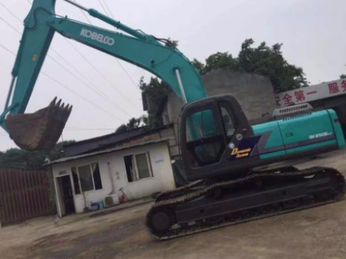 挖掘機(jī)油溫高的8大原因，你記住了嗎？