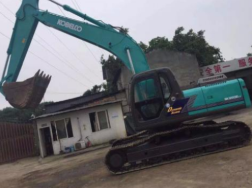 挖掘機(jī)油溫高的8大原因，你記住了嗎？