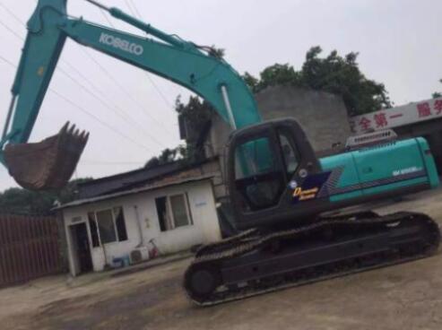 挖掘機(jī)油溫高的8大原因，你記住了嗎？