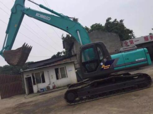 挖掘機油溫高的8大原因，你記住了嗎？