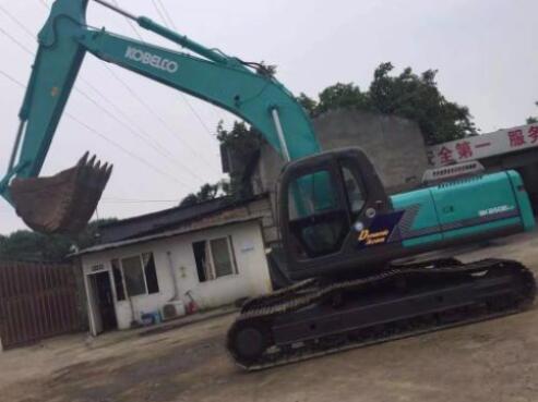 挖掘機(jī)油溫高的8大原因，你記住了嗎？