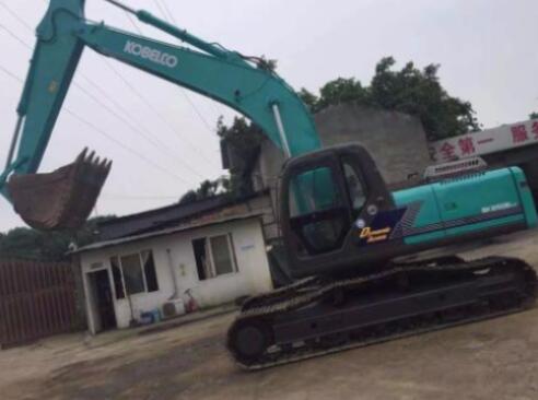 挖掘機(jī)油溫高的8大原因，你記住了嗎？